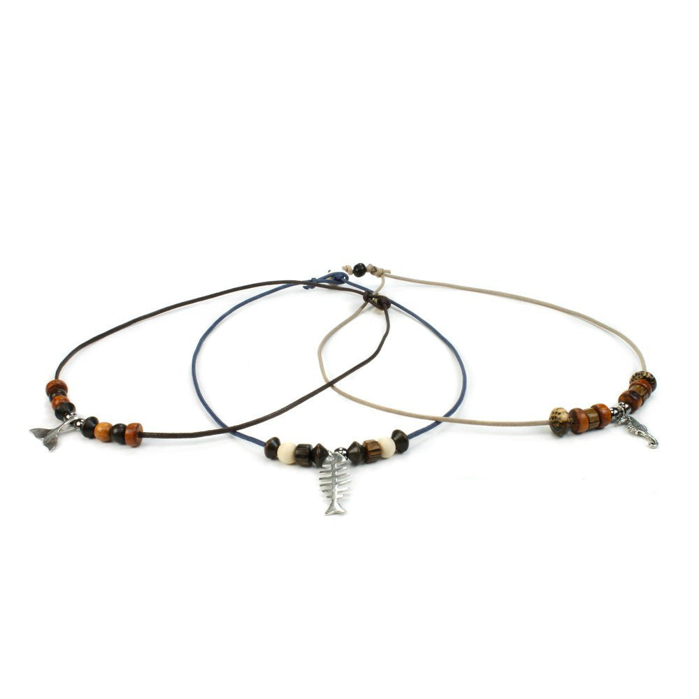Friendship Surfer Strands Jewellery Making Pipkit