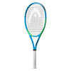 HEAD Spark Elite tennis racket, Blue, size 2