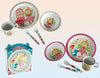 Fairy Children's Crockery Set 5-Piece
