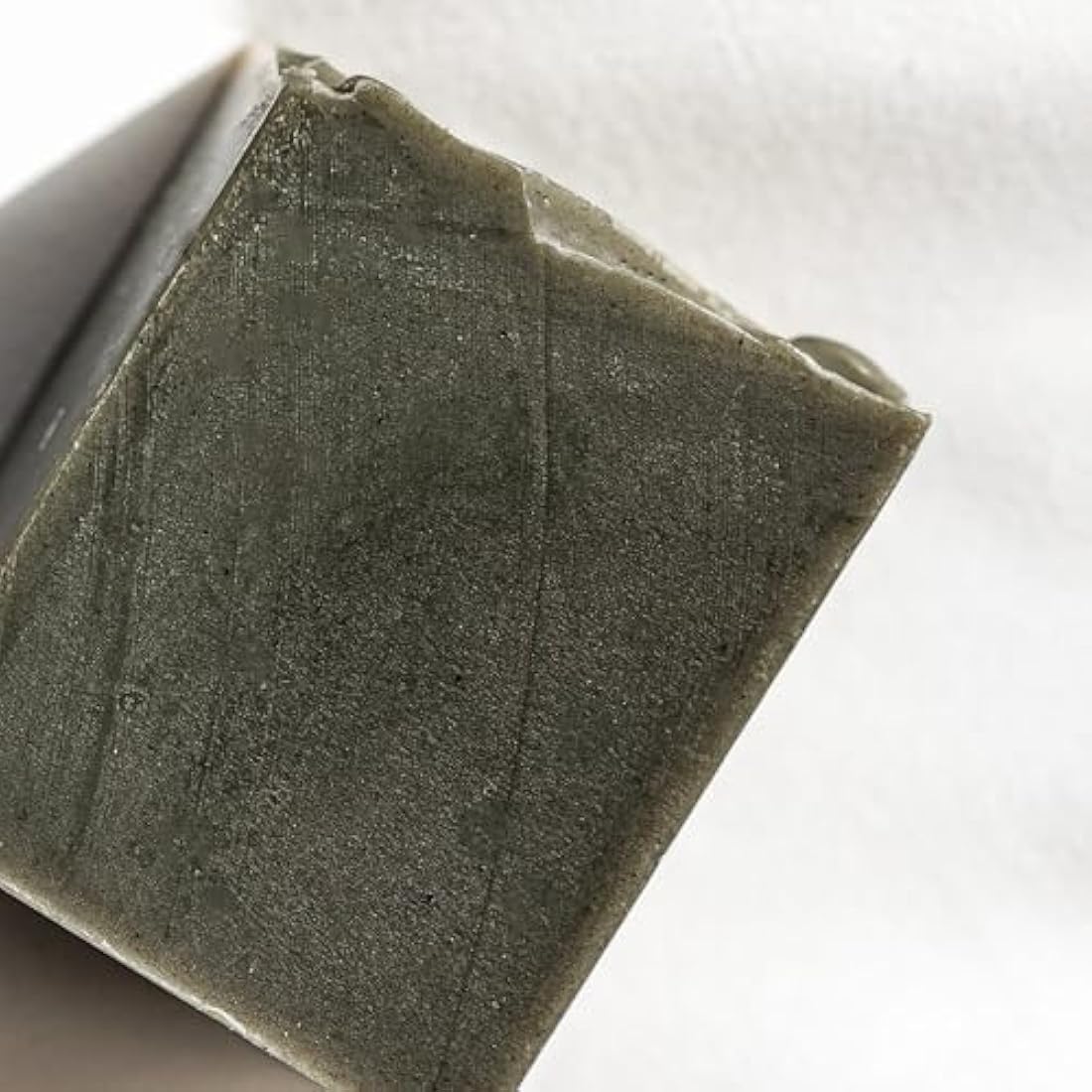 Osmia Organics Black Clay Facial Soap by Osmia Organics