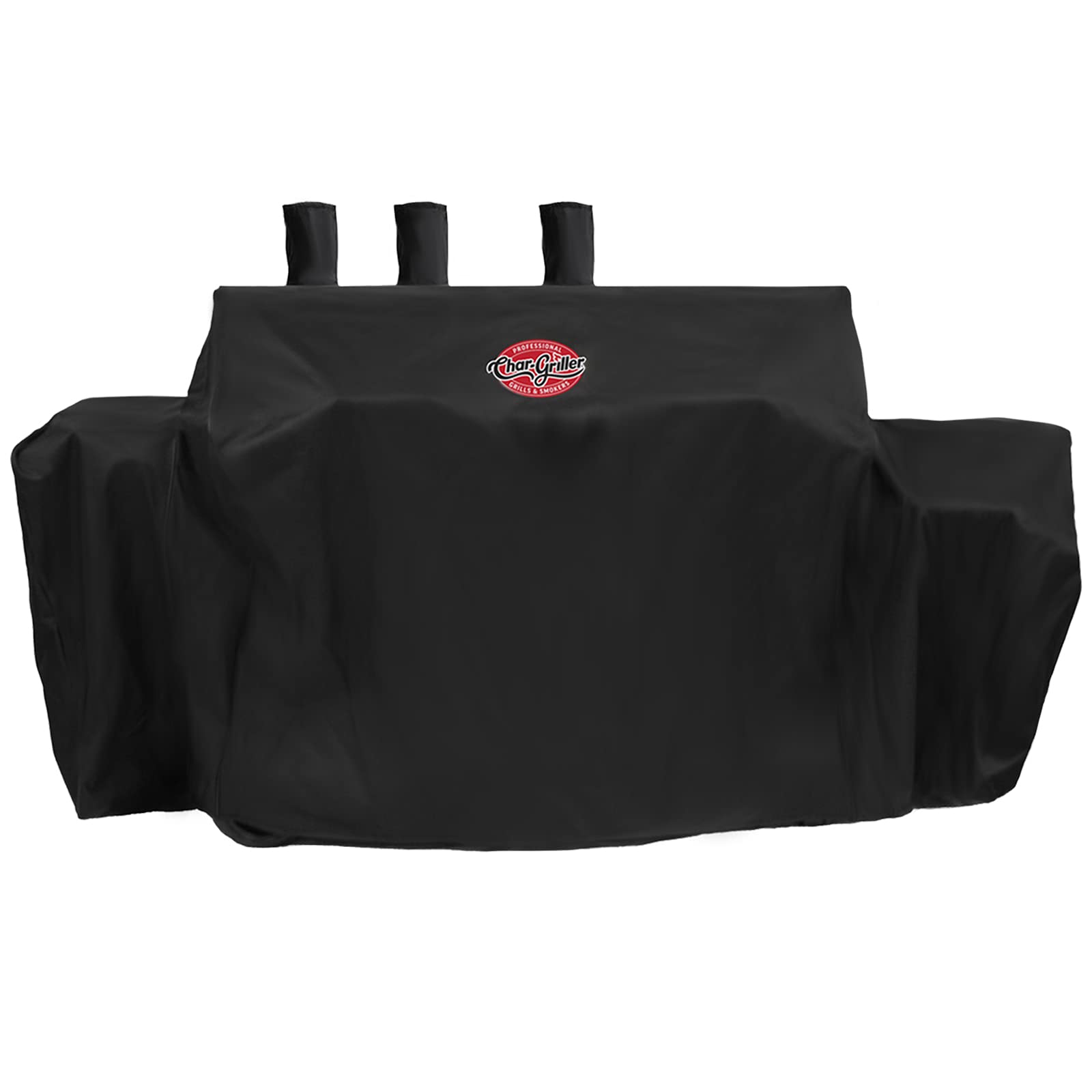 Premier Decorations BA122549 Char-Griller Duo Barbecue Cover