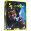 Space Cowboys Asmodee | Splendor | Family Card Game | Ages 10+ | 2 to 4 Players | 30 Minutes Playing Time