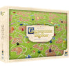 Z-Man Games Carcassonne Big Box (2022) | Board Game | Ages 7+ | 2-6 Players | 35 Minutes Playing Time, Multicoloured, (ZMGZH010)