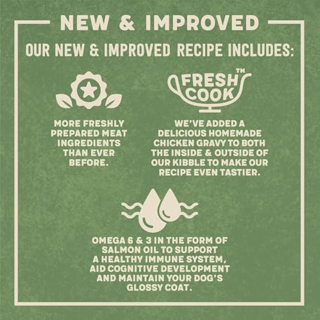 Harringtons Complete Dry Adult Dog Food Turkey & Veg 18 kg - Made with All Natural Ingredients