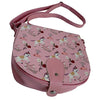 pony satchell