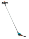 Gardena Comfort Grass Shears, Long-Handled: Grass Shears with Handle, spares The Back, Convenient Grip (12100-20)