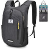 SKYSPER 10L Hiking Backpack Small Hiking Daypack Packable Lightweight Travel Day Pack for Women Men