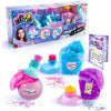 Magical Slime 3 Pack, Colour Reveal DIY Slimes, Cool Potion Bottle Shakers, Potion Recipes + Decorations! For Ages 6+