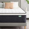 SZsuilong Single Mattress, 12 Inch 3FT Orthopedic Hybrid Mattress with Cool Gel Memory Foam and Individually Pocket Sprungs. (90x190x30cm, 3ft by 6ft3)