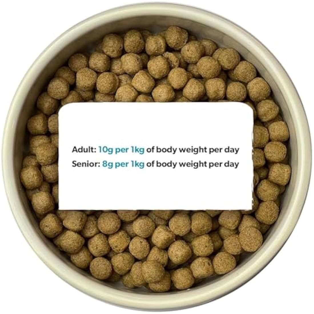 Burns Pet Nutrition Hypoallergenic Complete Dry Dog Food Adult and Senior Dog Original Lamb and Brown Rice 6 kg