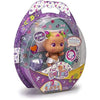 The Bellies Interactive Doll for Girls, Multi-Colour, 3 Years+ Sin talla