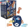 TOMY T73418 Pop Up E.T. Family & Preschool Kids Board Game, 2-4 Players, Suitable For Boys & Girls Aged 4+