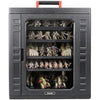 Jucoci Miniatures Storage Case Miniatures Transport Case (Large Size)