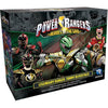 Renegade Game Studios Power Rangers: Heroes of The Grid: Legendary Ranger: Tommy Oliver,Black