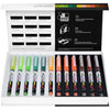 Karin Pigment Decobrush Marker Pen, Nature, One Size, KAR29C3