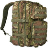 Mil-Tec 14002608, US Assault Pack/Rucksack Approx., 20 Litre Military/Outdoor/School