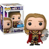 What If - Party Thor US Exclusive Pop! Vinyl