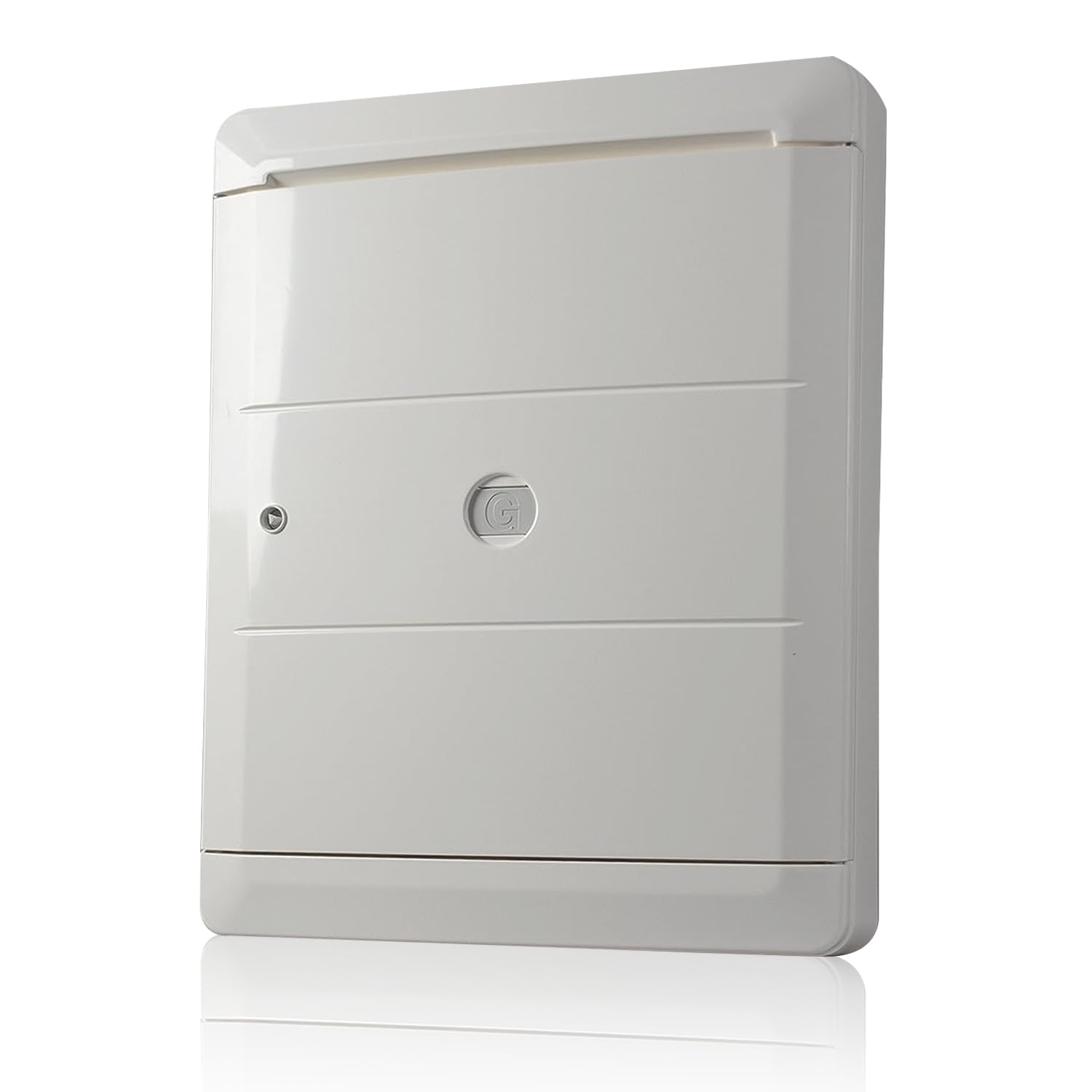 Gas and Electric Meter Box Covers - Weather-Resistant Overboxes for DIY Repairs - Protect and Enhance Your Meters - Durable Meter Box Protection -