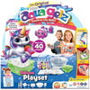John Adams AquaGelz Deluxe Core PlaySet, Multicolor, 11104