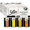 Sheba Select Slices Cat Food Pouch for Adult Cats with Duck, Turkey, Chicken and Poultry in Gravy 120x85g
