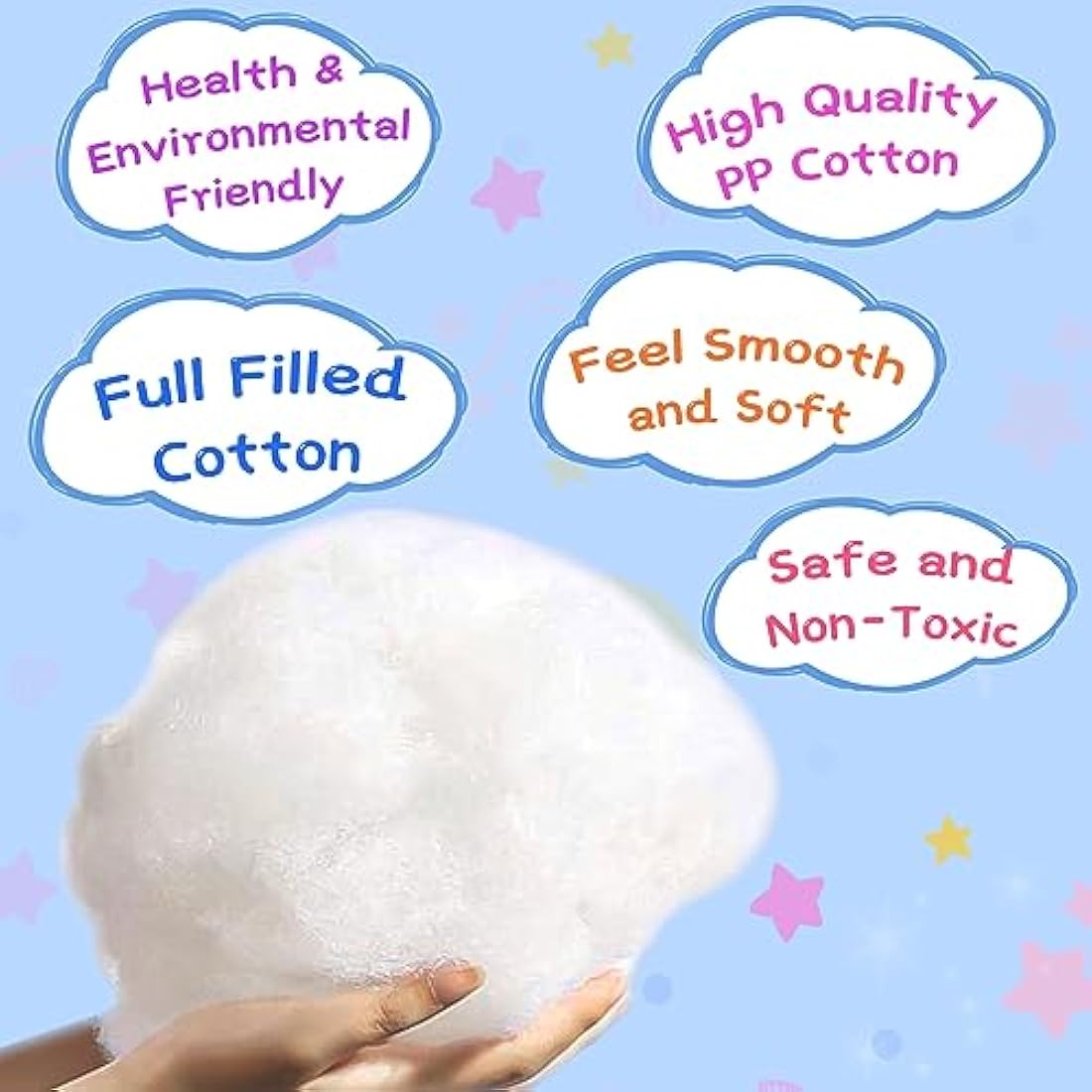 NYOBABE Sensory Toys for Autism,Light Up Star Teddy Sensory Lights,Kids Sleep Aid Adhd Autism Special Needs Developmental Toys,Birthday Xmas Gifts for Toddler Boys Girls Age 3 4 5 6 7 8 9 Pink
