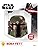 Star Wars BOBBA FETT DELUXE HELMET