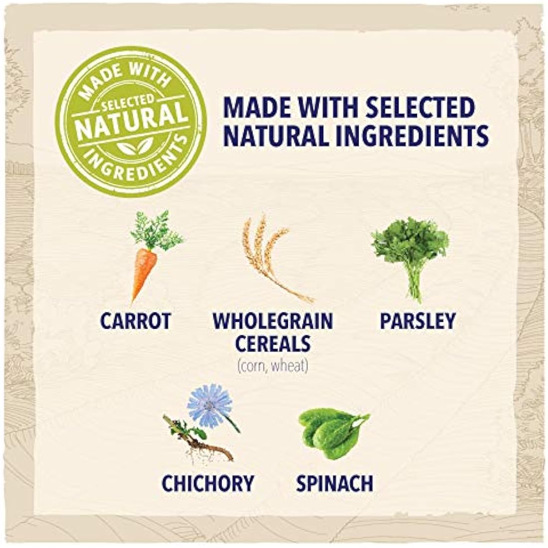 BETA Large Breed Turkey Dry Dog Food 14kg