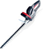 NETTA Hedge Trimmer and Cutter - 600W - 55cm Diamond Cutting Blade - 16mm Tooth Opening - 6M Power Cable - Ultra-Light 2.5Kg - Two-Way Safety Switch -