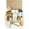 Wisteria Spa Detox Pamper Hamper Gift Set For Women