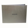 Generic Paperwrap Guest Book