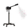 Hovinke Professional Facial Steamer for Estheticians, Hot Mist & Ionic Ozone, Vaporizador Facial Profesional Steamer On Wheels for Home Use & Spa