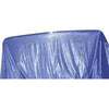 STEINBACH 011909 Round Foil Diameter 350 x 90 cm Thickness 0.3 mm Blue Overlapping