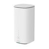 STRONG 5GROUTERAX3000UK, 5G WI-FI 6 AX3000 Router, 2.5G WAN Port and FXS, Low Power Consumption, No Configuration Required, Easy Management, UK Plug
