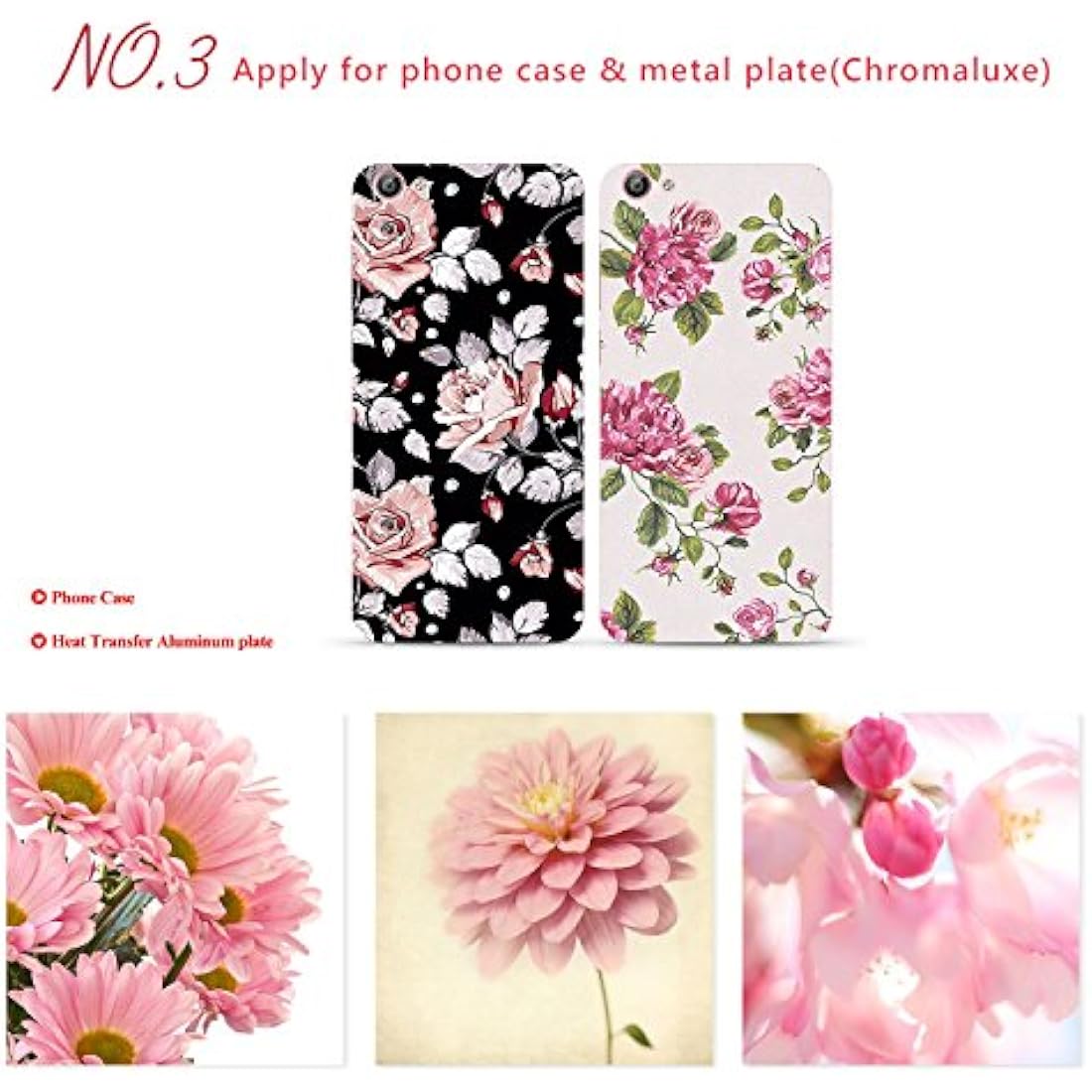 A-SUB Sublimation Paper A4, 210x297mm, 1000 Sheets, 120gsm, Compatible with EPSON, SAWGRASS, RICOH, Brother Sublimation Printers