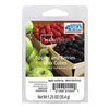 Mainstays Home Fragrance Apples and Berries Wax Cubes