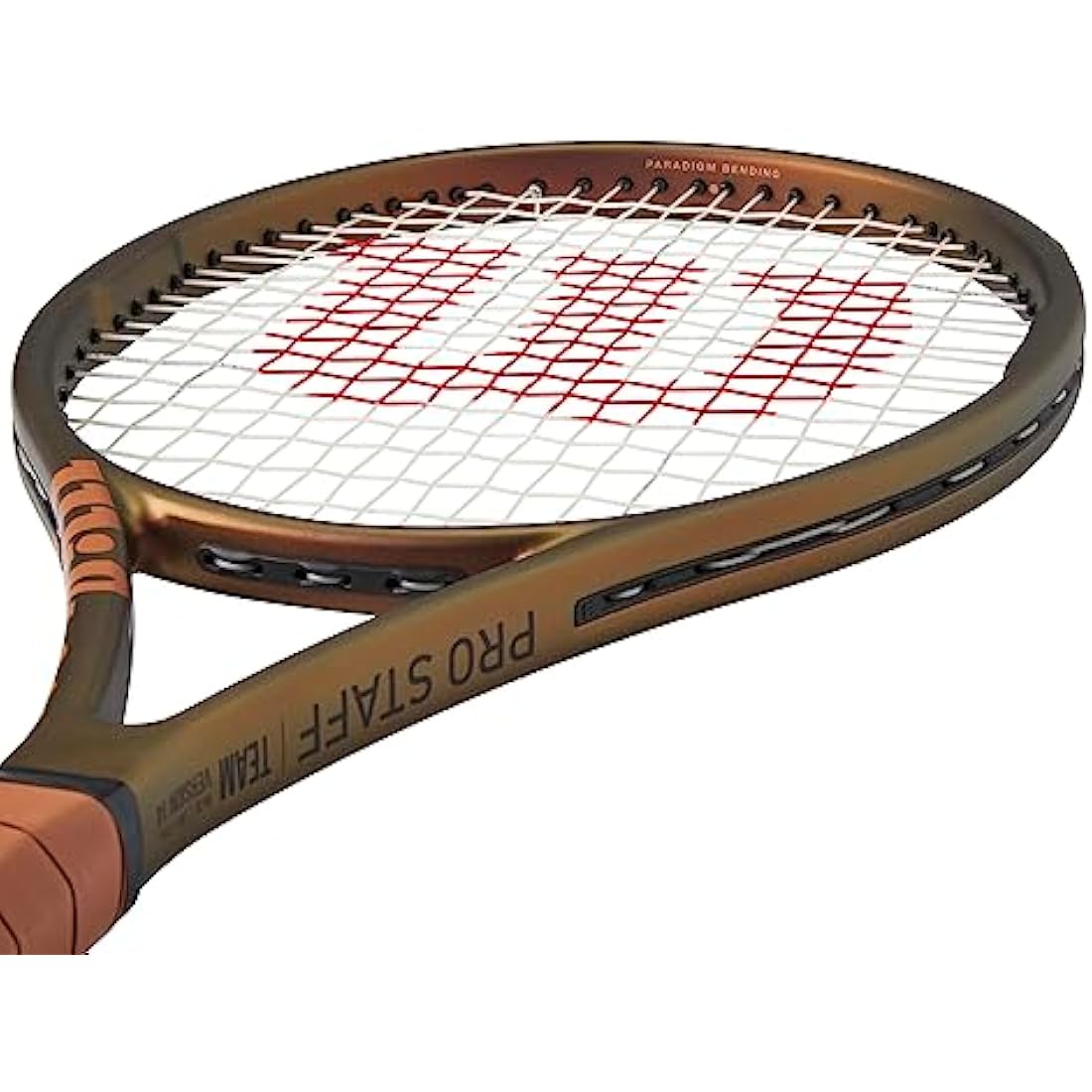 Wilson Pro Staff Team V14 Tennis Racket