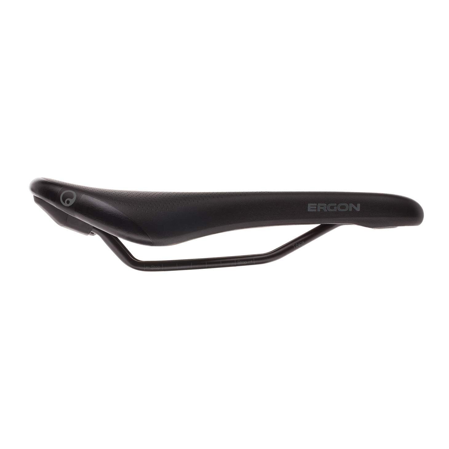 Ergon SM MTB Comp Men Black S/M