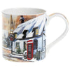 Macneil Xmas Village Oxford Mug