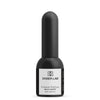 DIDIER LAB Sculpture Polybase LED UV Nail Polish Milky White - 2in1 Base Coat & Self-Leveling Nail Varnish - Strong Adhesion UV Gel Nail Polish - For