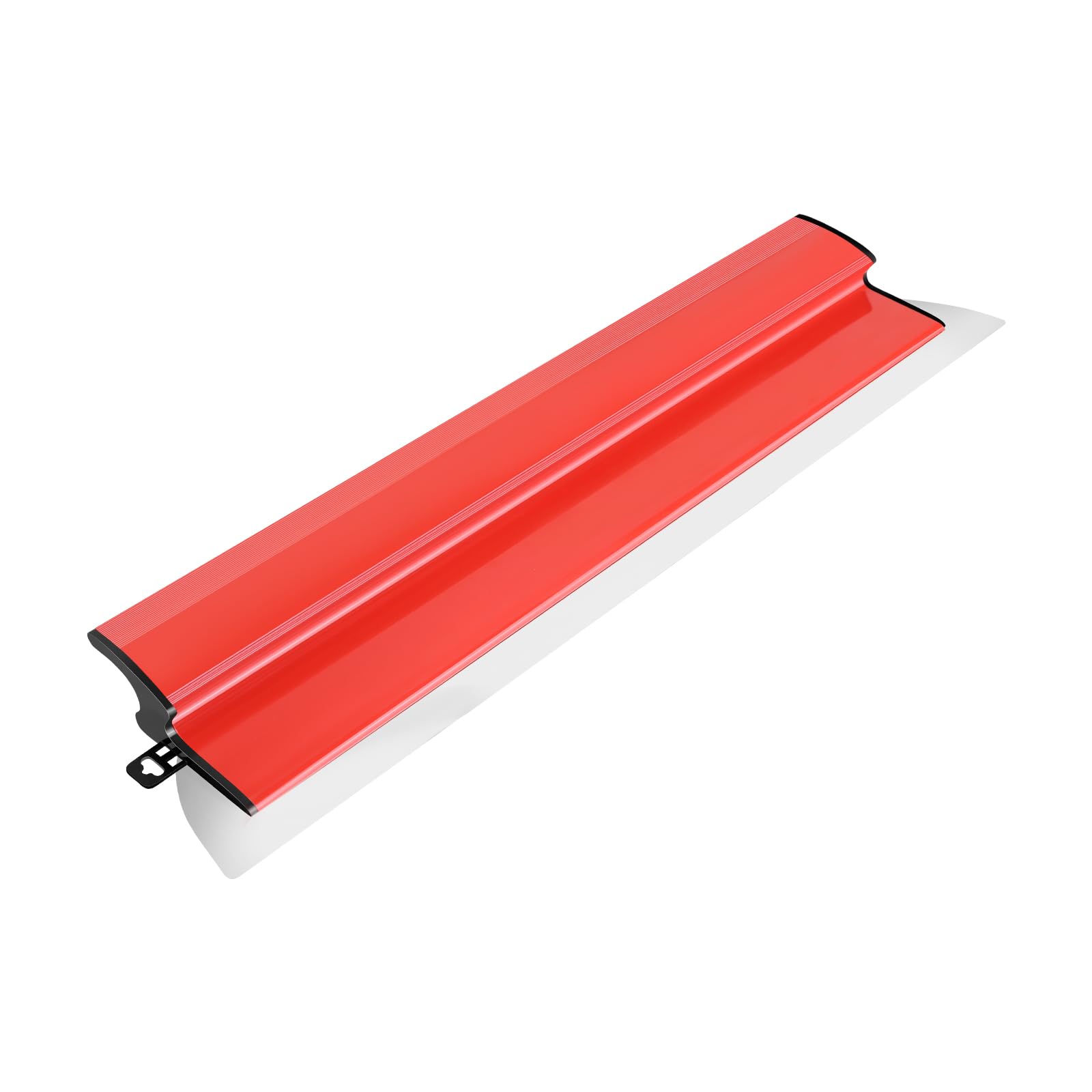 DEKEones 24Inch/60CM Skimming Blade, Stainless Steel Drywall Smoothing Spatula for Large Working Area Wall Decoration Construction Tool