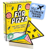 Big Potato P for Pizza – Fast-Paced Travel & Pocket Game for Kids, Teens & Adults | Family Card Game That Fits in Your Pocket | Quick, Fun & Easy to Play Anywhere