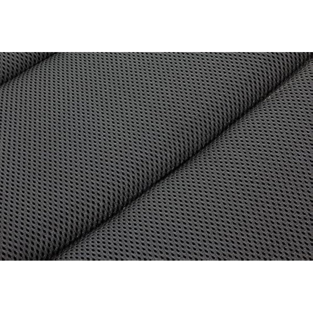 Brunner FRA601283 Foot Rest Skye 3D Black