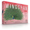 Stonemaier Games | Wingspan Asia | Standalone or Expansion Board Game | Ages 14+ | 1-7 Players |40-70 Minutes Playing Time