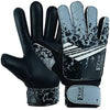 EFAH SPORTS Football Goalkeeper Gloves For Boys kids Children Youth Soccer Goalie Glove with Super Grip Palms