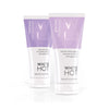 White Hot Shine Duo: Glorious Shampoo & Luminous Conditioner 200ml, shine & cleanse for glossy white & grey hair