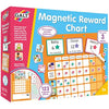 Galt 1105605 Toys Reward Chart, Encourage Good Behaviour And Habits, Ages 3 Years Plus, Multicolored