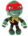 Official ~ 12" Teenage Mutant Ninja Turtles Plush Soft Toy ~ RAPHAEL ~ Cool Hero's Ltd