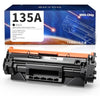 Skydo 135A Toner Cartridge, With Chip, Compatible for HP W1350A 135A W1350X 135X Laserjet Toner Cartridge for H P Laserjet M209 M209dw MFP M234 M234dw M234sdw M234sdn Printer (1-Black)