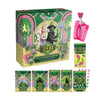 Wicked Gift Set (Contains 2x Face Masks, 2x Sheet Mask, 24x Spot Patches, Under Eye Hydrogel Patches, Applicator & Cleansing Cloth) - Genuine 7th