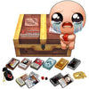 Maestro Media | The Binding of Isaac: Four Souls - Requiem Ultimate Collection | Card Game | Ages 14+ | 1-4 Players | 30-60 Minutes Playing Time, Rechteckig